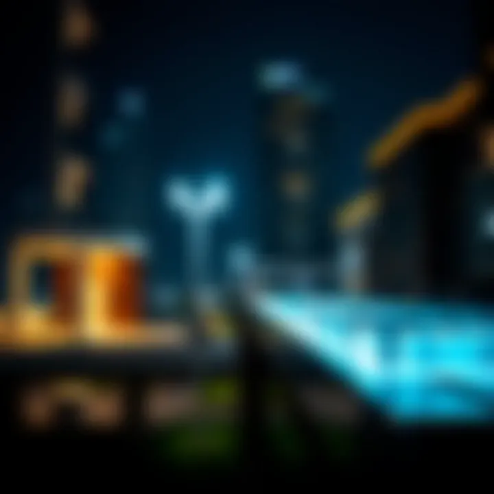 Legal Framework of Tenancy Agreements in Dubai Legal framework overview for tenancy agreements