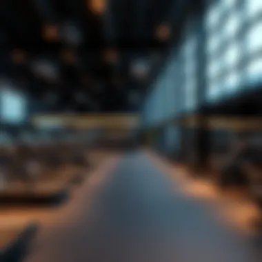 Notable The Best Gyms in Dubai: A Comprehensive Guide Notable The Best Gyms in Dubai: A Comprehensive Guide