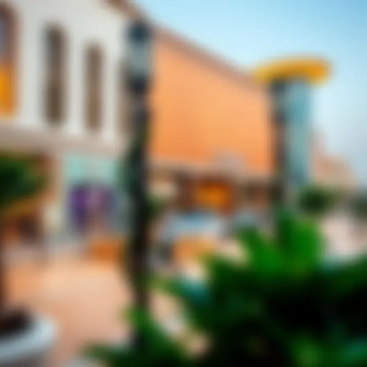 The Circle Mall: A Comprehensive Exploration of its Impact on Dubai's Real Estate Landscape Summary