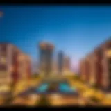 The Comprehensive Guide to Renting 2BHK Apartments in Dubai Introduction