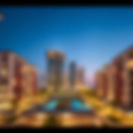 The Comprehensive Guide to Renting 2BHK Apartments in Dubai Introduction