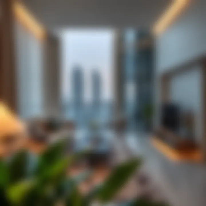 Notable The Comprehensive Guide to Renting 2BHK Apartments in Dubai