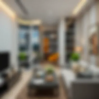 The Comprehensive Guide to Renting 2BHK Apartments in Dubai Summary