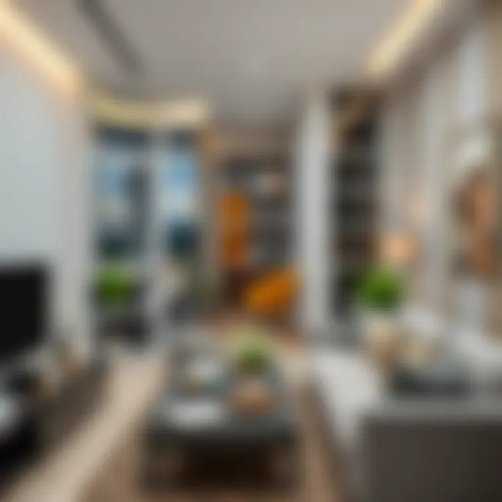 The Comprehensive Guide to Renting 2BHK Apartments in Dubai Summary