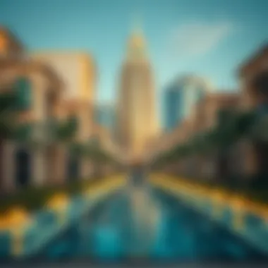 Luxury Real Estate Developments An overview of luxurious real estate developments in Dubai