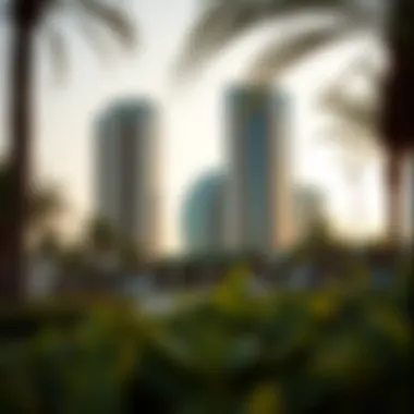 Real Estate Market Trends in The Greens Area Real estate market trends in The Greens area