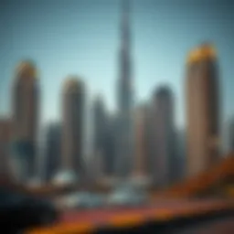 The Iconic Towers of Dubai: A Study in Architectural Excellence Introduction