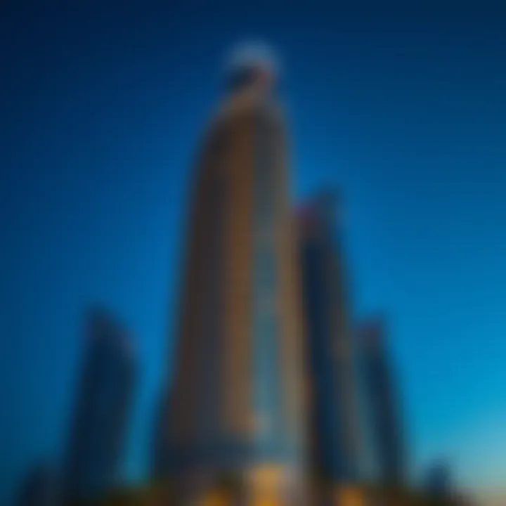 Notable The Iconic Towers of Dubai: A Study in Architectural Excellence Notable The Iconic Towers of Dubai: A Study in Architectural Excellence