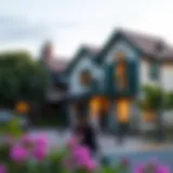 The Irish Village in the Context of Studio City: An In-depth Exploration Introduction