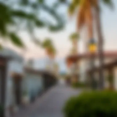 The Irish Village in the Context of Studio City: An In-depth Exploration Summary The Irish Village in the Context of Studio City: An In-depth Exploration Summary