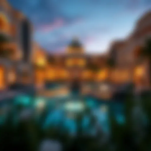 The Royal Atlantis Owner: Insights and Implications Introduction