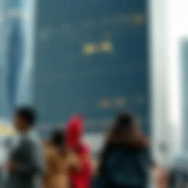 Cultural Significance and Community Impact Cultural event hosted at the building, emphasizing its role in community engagement