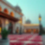 The Significance of Ramadan in the UAE: Observances and Impact Introduction