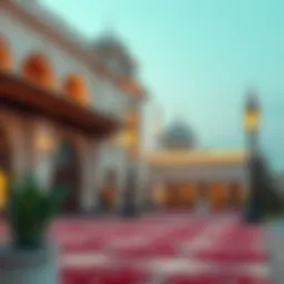 The Significance of Ramadan in the UAE: Observances and Impact Introduction