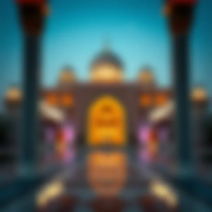 Notable The Significance of Ramadan in the UAE: Observances and Impact