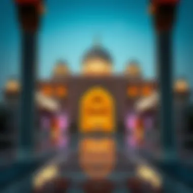 Notable The Significance of Ramadan in the UAE: Observances and Impact Notable The Significance of Ramadan in the UAE: Observances and Impact