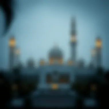 The Significance of Ramadan in the UAE: Observances and Impact Summary The Significance of Ramadan in the UAE: Observances and Impact Summary