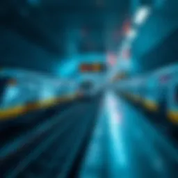 Tomorrow Metro Timings in Dubai: A Comprehensive Overview Introduction