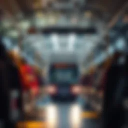 Traveling from Ras Al Khaimah Airport to Dubai: Bus Transportation Insights Introduction