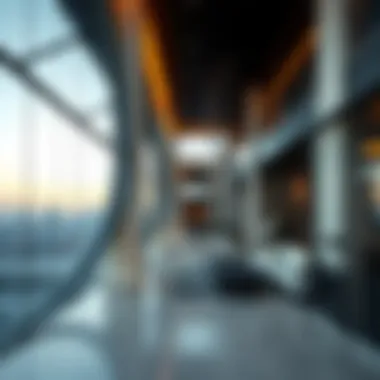 Notable Treppan Living: An In-depth Analysis of Contemporary Urban Existence