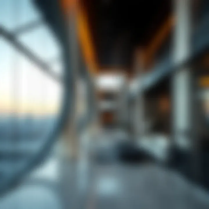 Notable Treppan Living: An In-depth Analysis of Contemporary Urban Existence