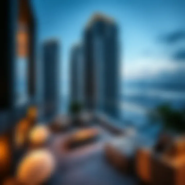 Treppan Living: An In-depth Analysis of Contemporary Urban Existence Summary