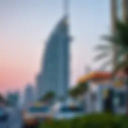 UAE Petrol Price Outlook for 2024: Market Insights and Implications Introduction