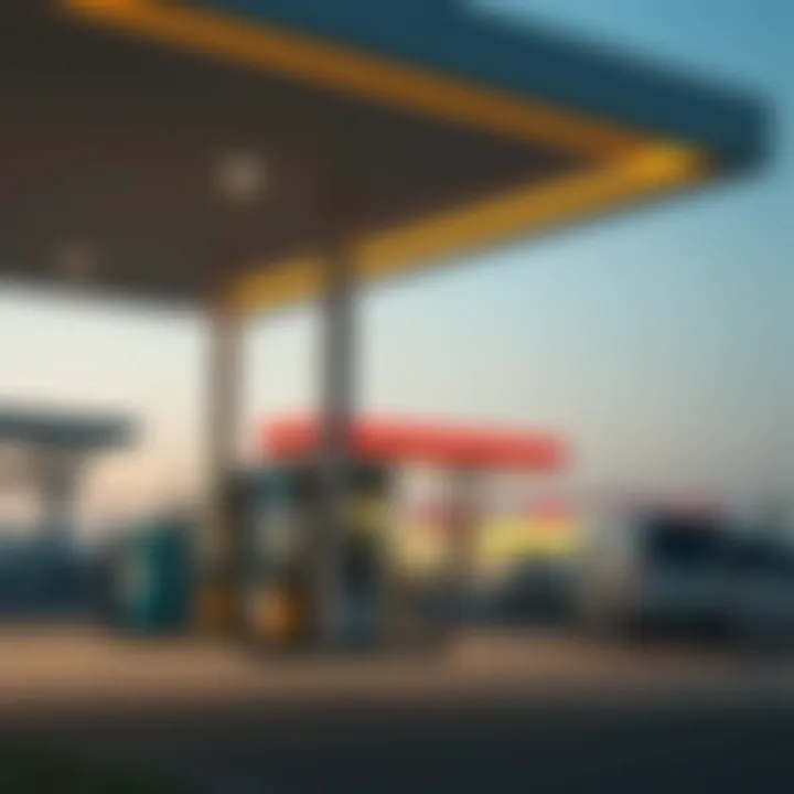 Notable UAE Petrol Price Outlook for 2024: Market Insights and Implications Notable UAE Petrol Price Outlook for 2024: Market Insights and Implications