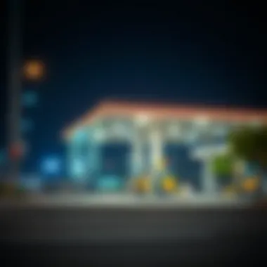 UAE Petrol Price Outlook for 2024: Market Insights and Implications Summary UAE Petrol Price Outlook for 2024: Market Insights and Implications Summary