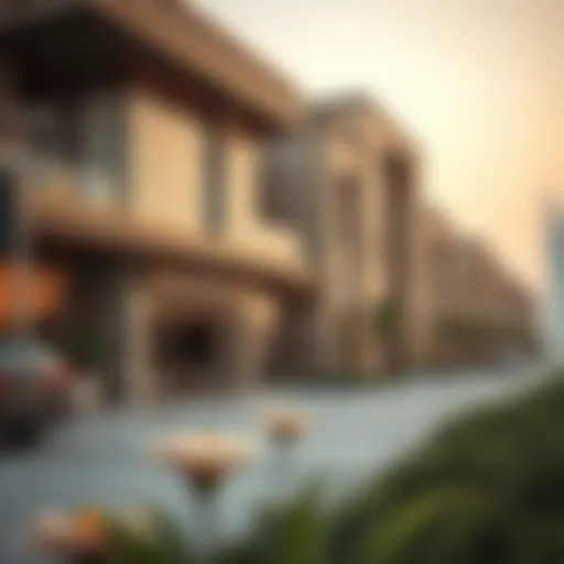 Understanding Al Warsan: A Comprehensive Overview of Dubai's Property Landscape Introduction