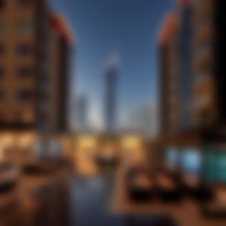 Notable Understanding Al Warsan: A Comprehensive Overview of Dubai's Property Landscape