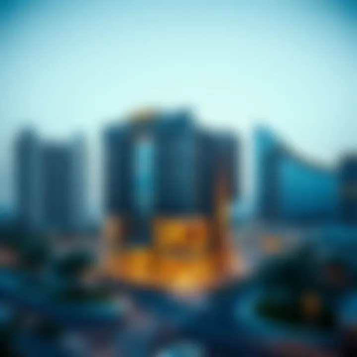 Understanding Al Warsan: A Comprehensive Overview of Dubai's Property Landscape Summary