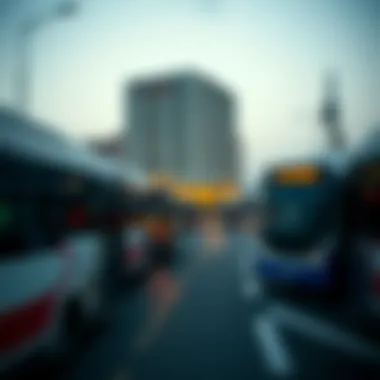 Understanding Bus Timings from Ras Al Khaimah to Dubai Summary