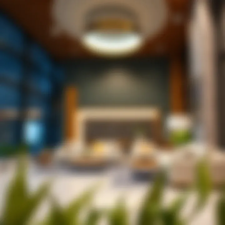 Strategies for Effective Financial Management Illustration of effective financial management strategies