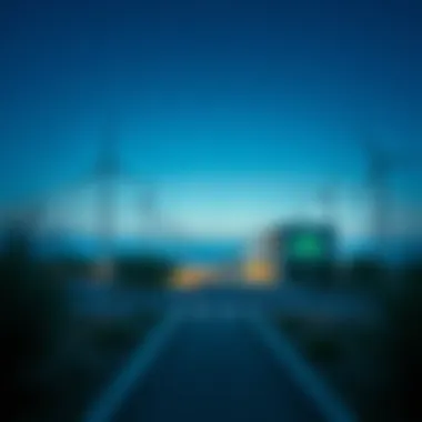 DEWA's Commitment to Renewable Energy DEWA's renewable energy initiatives