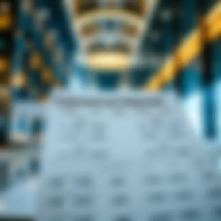 Detailed breakdown of Dewa security deposit calculations