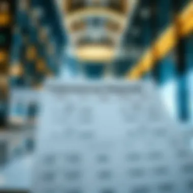 Calculating Dewa Security Deposit for Commercial Real Estate Detailed breakdown of Dewa security deposit calculations