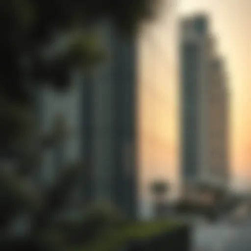 Understanding DNB Properties in Dubai's Real Estate Landscape Introduction