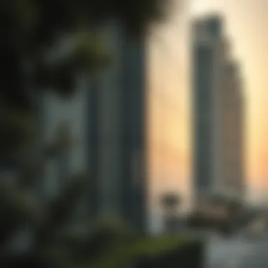 Understanding DNB Properties in Dubai's Real Estate Landscape Introduction Understanding DNB Properties in Dubai's Real Estate Landscape Introduction