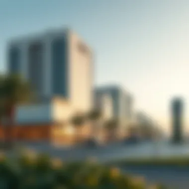 Notable Understanding DNB Properties in Dubai's Real Estate Landscape Notable Understanding DNB Properties in Dubai's Real Estate Landscape