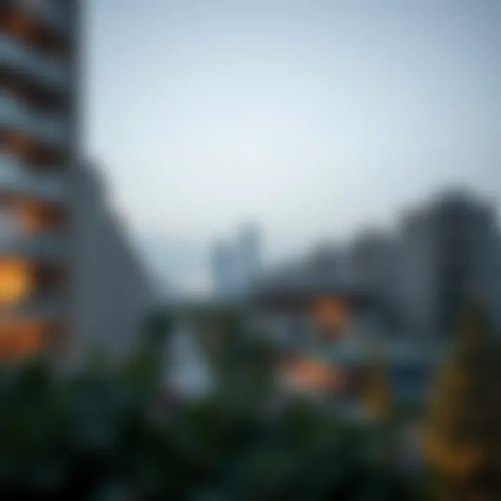 Understanding DNB Properties in Dubai's Real Estate Landscape Summary Understanding DNB Properties in Dubai's Real Estate Landscape Summary