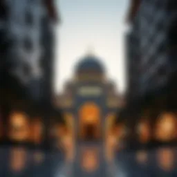 Understanding Dubai Ramadan Timing: A Comprehensive Guide Introduction