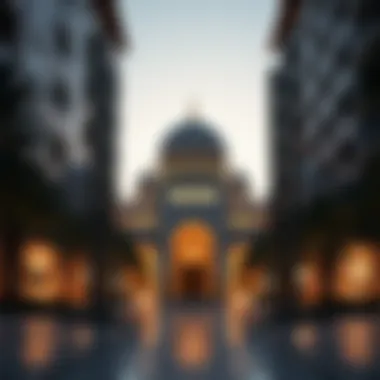Understanding Dubai Ramadan Timing: A Comprehensive Guide Introduction Understanding Dubai Ramadan Timing: A Comprehensive Guide Introduction