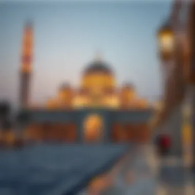 Notable Understanding Dubai Ramadan Timing: A Comprehensive Guide Notable Understanding Dubai Ramadan Timing: A Comprehensive Guide