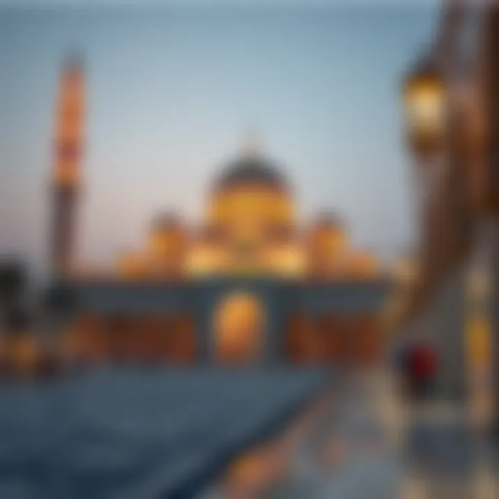 Notable Understanding Dubai Ramadan Timing: A Comprehensive Guide Notable Understanding Dubai Ramadan Timing: A Comprehensive Guide