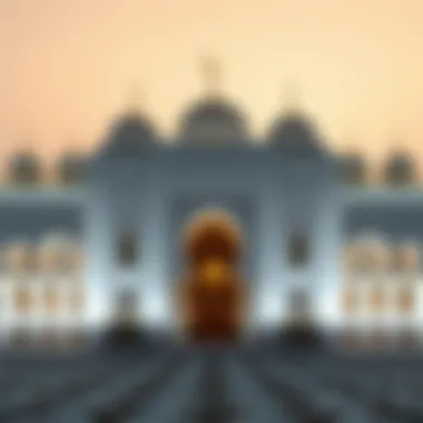 Understanding Dubai Ramadan Timing: A Comprehensive Guide Summary Understanding Dubai Ramadan Timing: A Comprehensive Guide Summary
