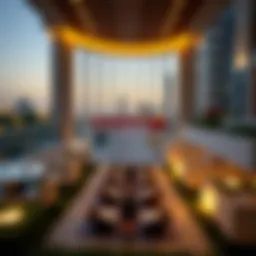 Illustration of Emirates ID showing its importance