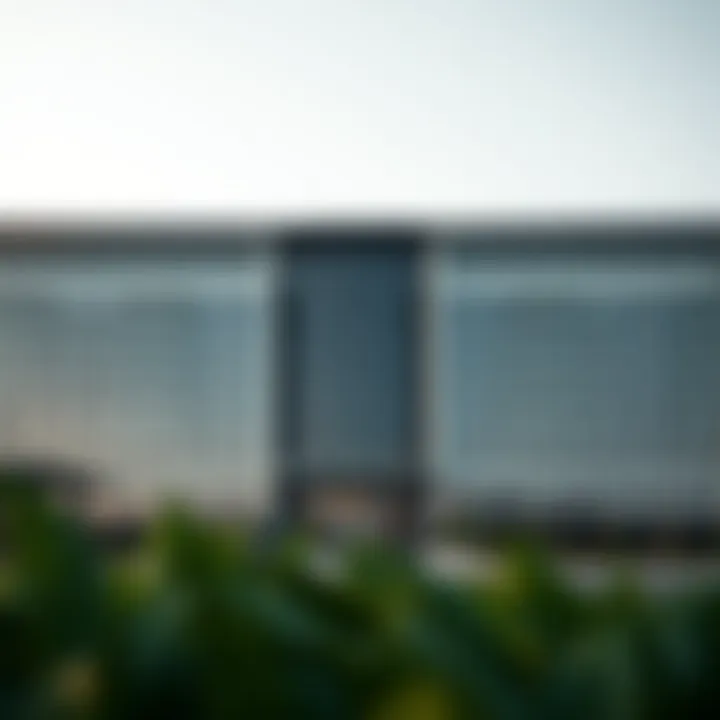 Challenges faced by facility management companies in Dubai
