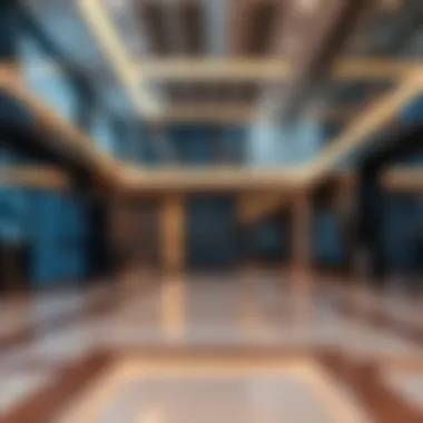 Technological advancements in facility management for real estate