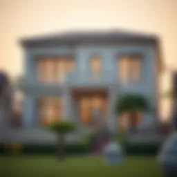 Understanding House Mortgages in the UAE Introduction